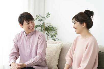 夫婦がレスになるきっかけ。仲はいいのに1回の失敗で気まずく…