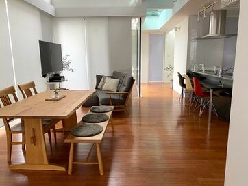 40代、家事を手放す。その収納のフタをなくしてしまえば、もっとラクに