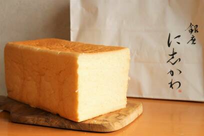 パンのプロが解説！大人気食パン5斤を食べ比べ