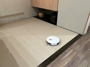 ロボット掃除機が効率的に動く「魔法の間取り」。家事ストレスの少ない家ができた