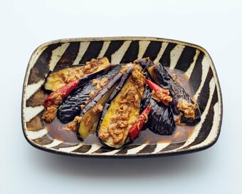 ツナとナスの揚げびたし。ぐっち夫婦Tatsuyaさんのベストおつまみ3選