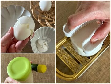 ダイソーで買える、革命的な「110円キッチングッズ」3つ。卵の殻がトゥルンとむける！