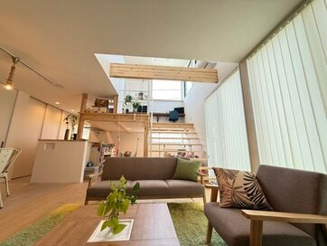 憧れの「スキップフロア」、注文住宅に住んで実感した“便利さ”と意外な“後悔ポイント”