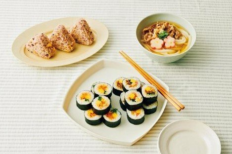 無印良品の冷凍食品
