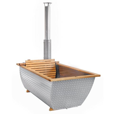 薪風呂ボヘメン