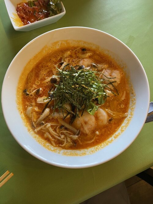 ペペロンチーノ