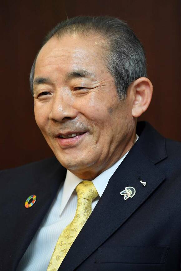 中家さん