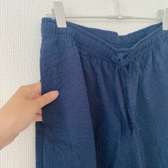 コットンリラコポケット