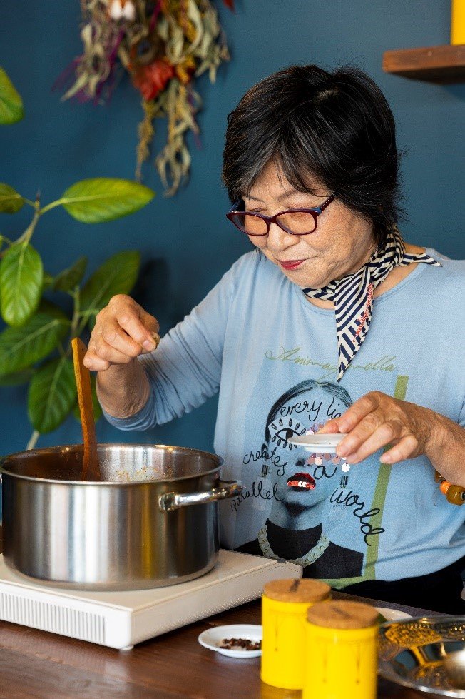 スパイス屋さん
