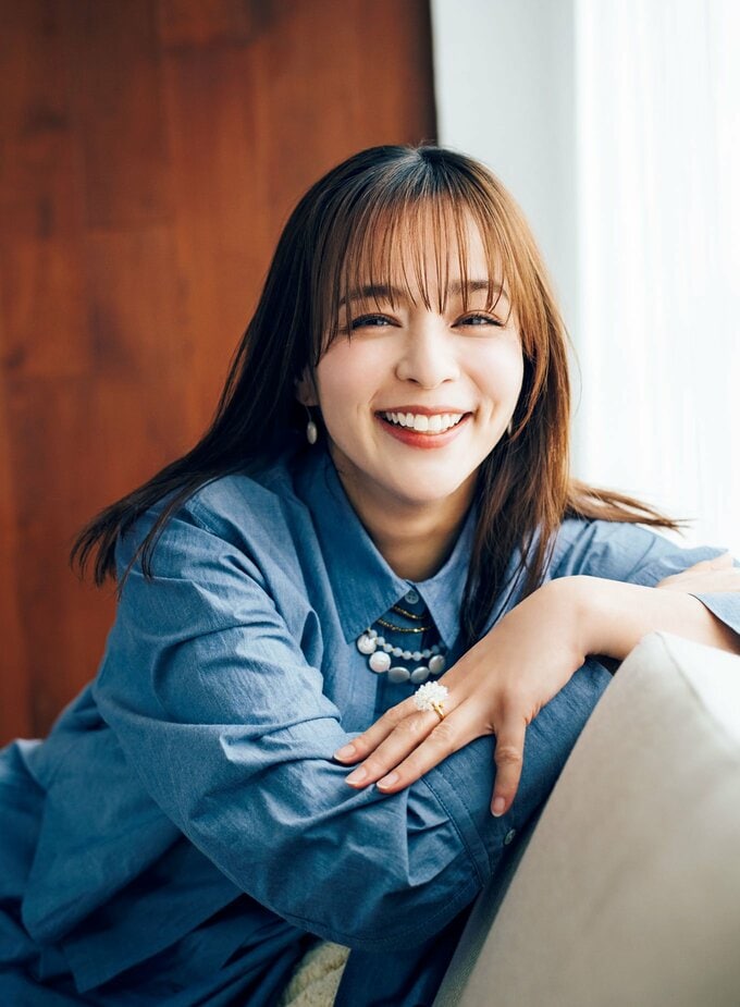 加藤ローサさんのスキマ時間の過ごし方をインタビュー