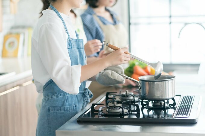 料理教室