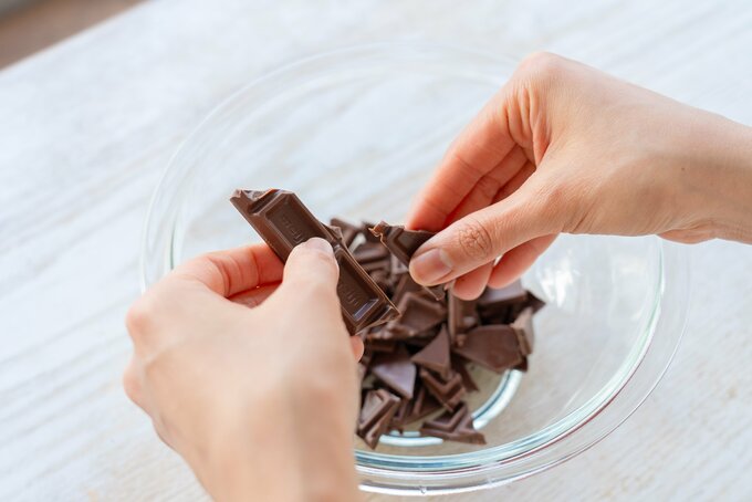 チョコレート