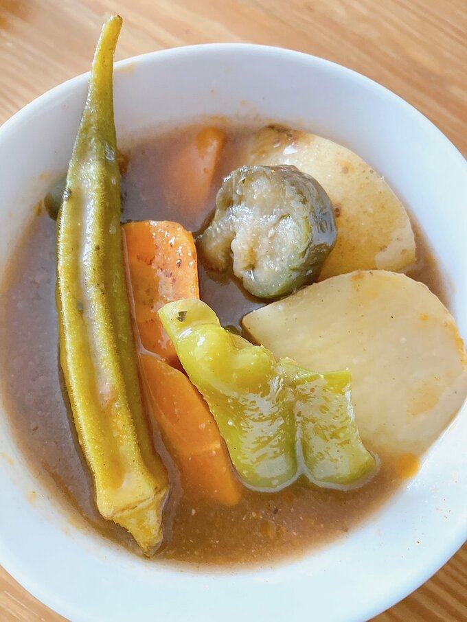 スープカレー