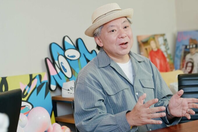 鈴木おさむさん