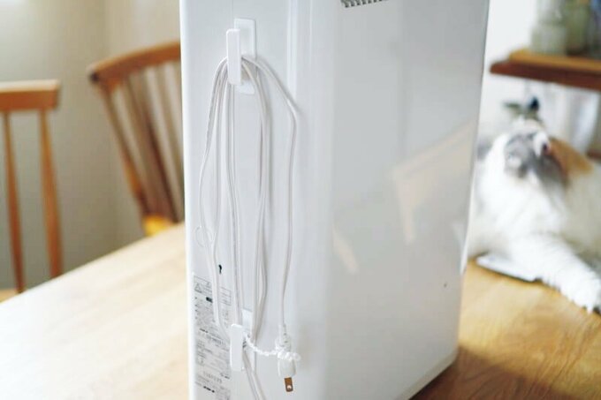 ふさかけフック