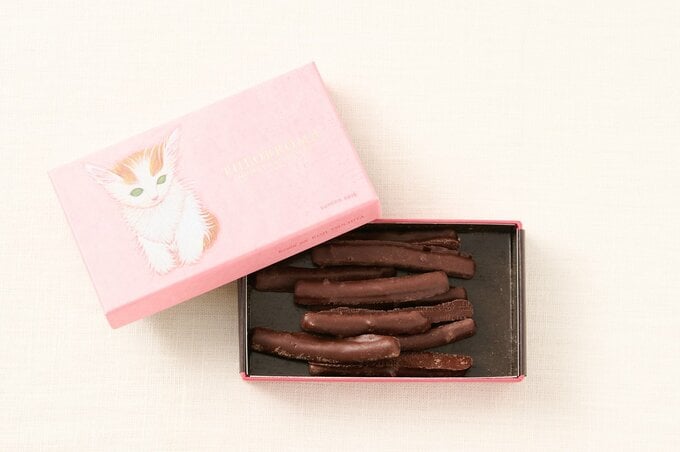 オランジェット