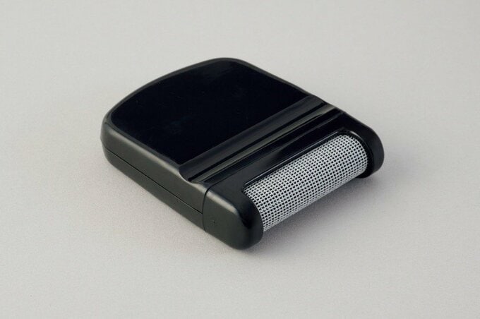 くらく毛玉とれーる