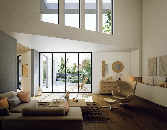 LIXIL「ハイブリッド窓TW」