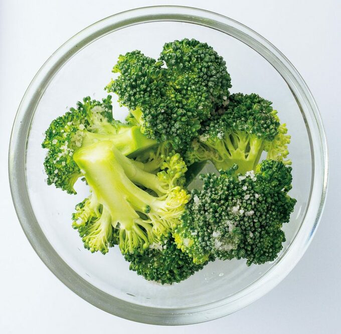 ブロッコリー
