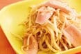 家計の味方「モヤシと魚肉ソーセージの中華炒め」レシピ。香ばしさとうま味がたまらない