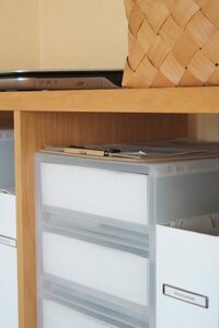 書いてある内容が終わったら基本処分