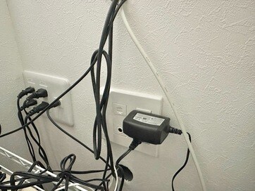 残念＆満足なコンセントの位置は？5年暮らしたマイホームの振り返り