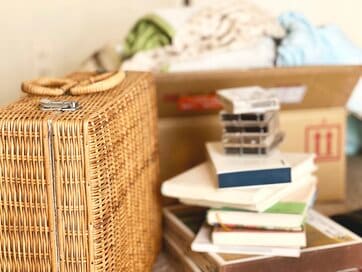 大掃除目前の「今、捨てておきたいもの」4選。奥にしまった“いつか使う”を手放す