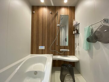 二世帯住宅にあえて浴室2つ。利点とそれぞれに採用して安心＆重宝する設備は？