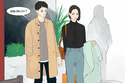 40代のデニムなに選ぶ？オバサン見え回避の選び方と着回しテク