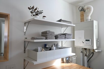 片づけと家事がしやすい家を建てた。整理収納アドバイザーがこだわった間取り＆工夫