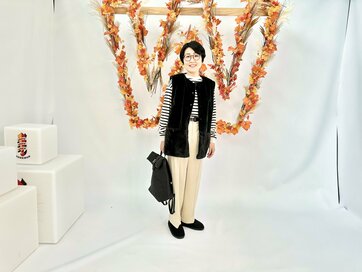 50代からの「ワークマン」。全身1万1680円、1000円台で買えるムートンブーツも