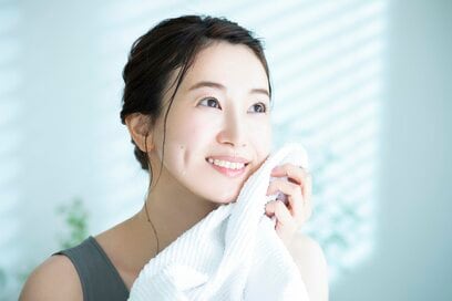 40代50代「自己肯定感」を上げるスキンケア術。大人の肌は“ふやかす”のが重要