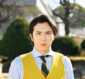 『ミステリと言う勿れ』尾上松也さん。「菅田さんの整を演じる熱量はすごい」