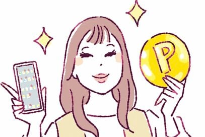 ポイ活で1000万円を貯めた人の「スマホ術」4つ。常に最新機種を買う理由は