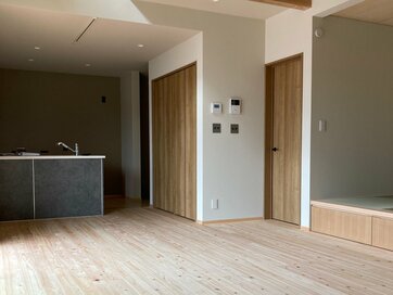 採用して正解＆つけずに後悔の住宅設備。新居2か月目でリアルに感じたこと