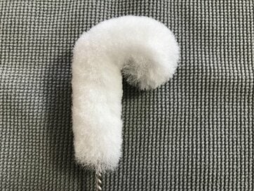 無印良品の猫の手”ブラシを排水口に！水回りがピカピカ