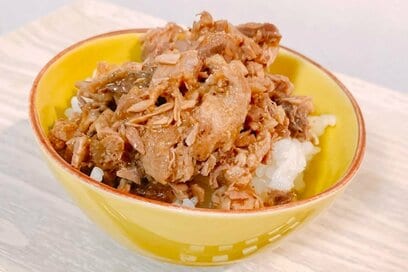 じつは極上の「ご飯のお供」だった。237円本《本マグロのアラ》を元祖節約主婦がひと工夫
