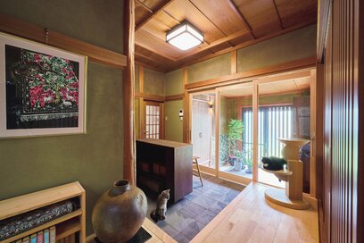 リフォーム事例コンテスト『デザインアワード』全国最優秀賞の2件のアイデアが住まいづくりの参考に!