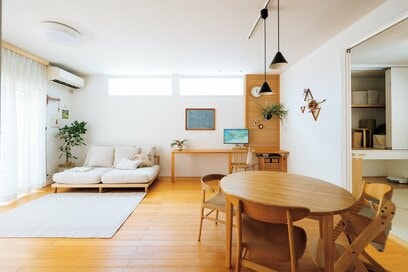6年で総資産3000万円を達成。元・浪費家アラフォー「お金が貯まった」暮らしの習慣4つ