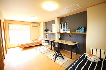 IKEAにお任せ！店舗ひとつで、子ども部屋を簡単にコーディネート