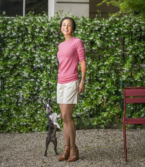 中村江里子さん