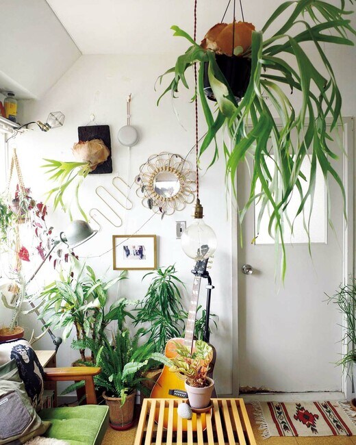 グリーンに囲まれたSHINPEIさんのマンション