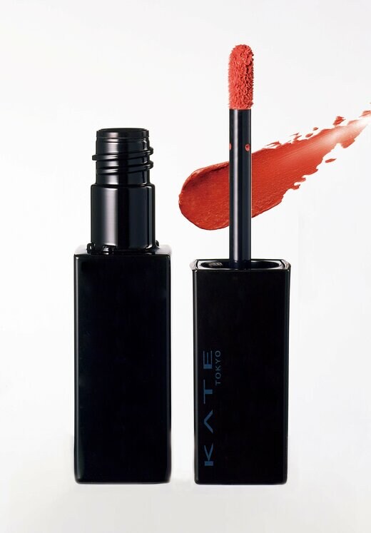 ケイトのリップモンスター