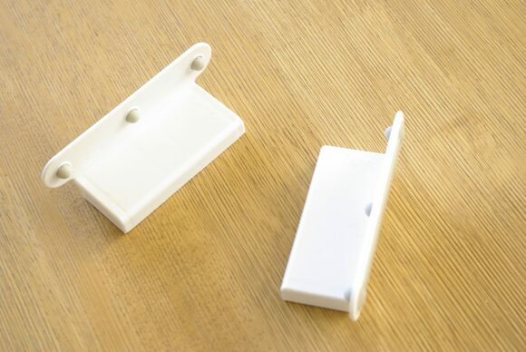 ティッシュボックスホルダー