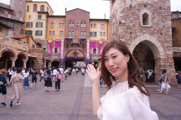 フォトスポット