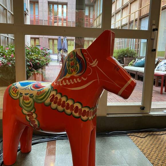 ダーラナホース