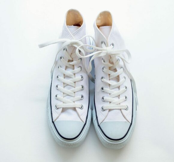 コンバーススニーカー