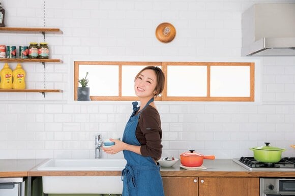 神崎さんキッチン