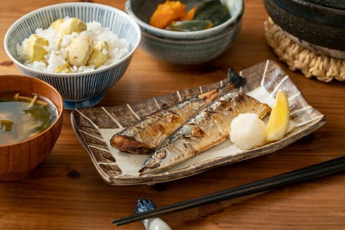 魚
