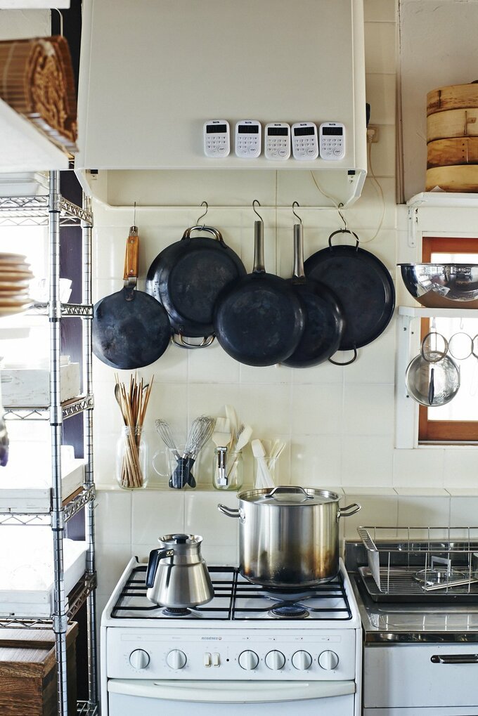 出し入れもしやすいよう工夫が凝らされています